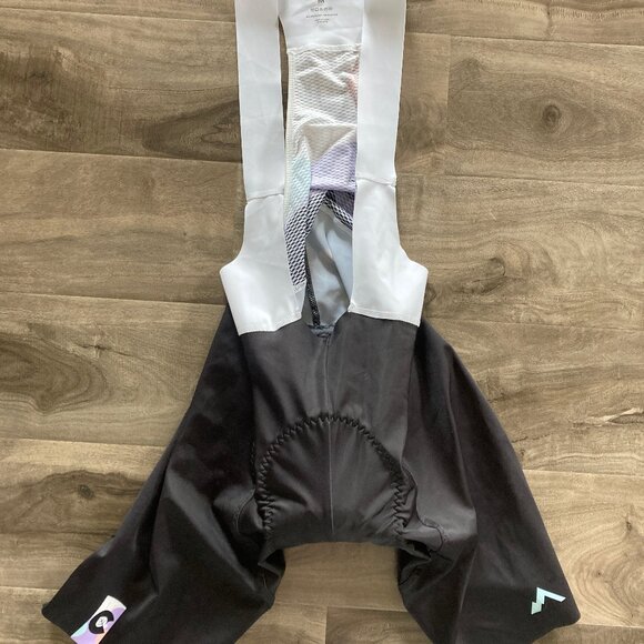 Strafe Cycling Bib Shorts - Picture 2 of 2